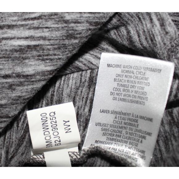 G-III 4Her by Carl Banks Tennessee Titans Pullover Hoodie Heather Gray/Navy SZ S - Picture 11 of 12